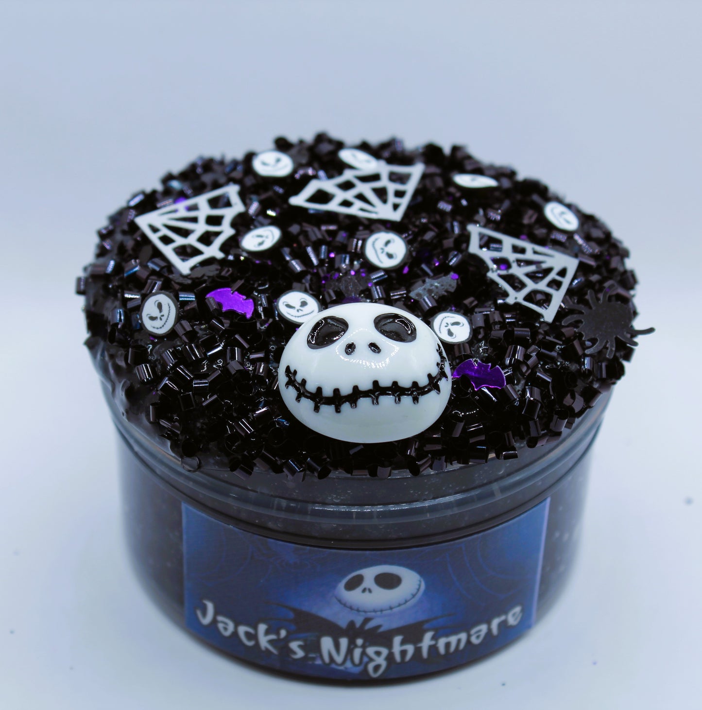 Jack's Nightmare Slime