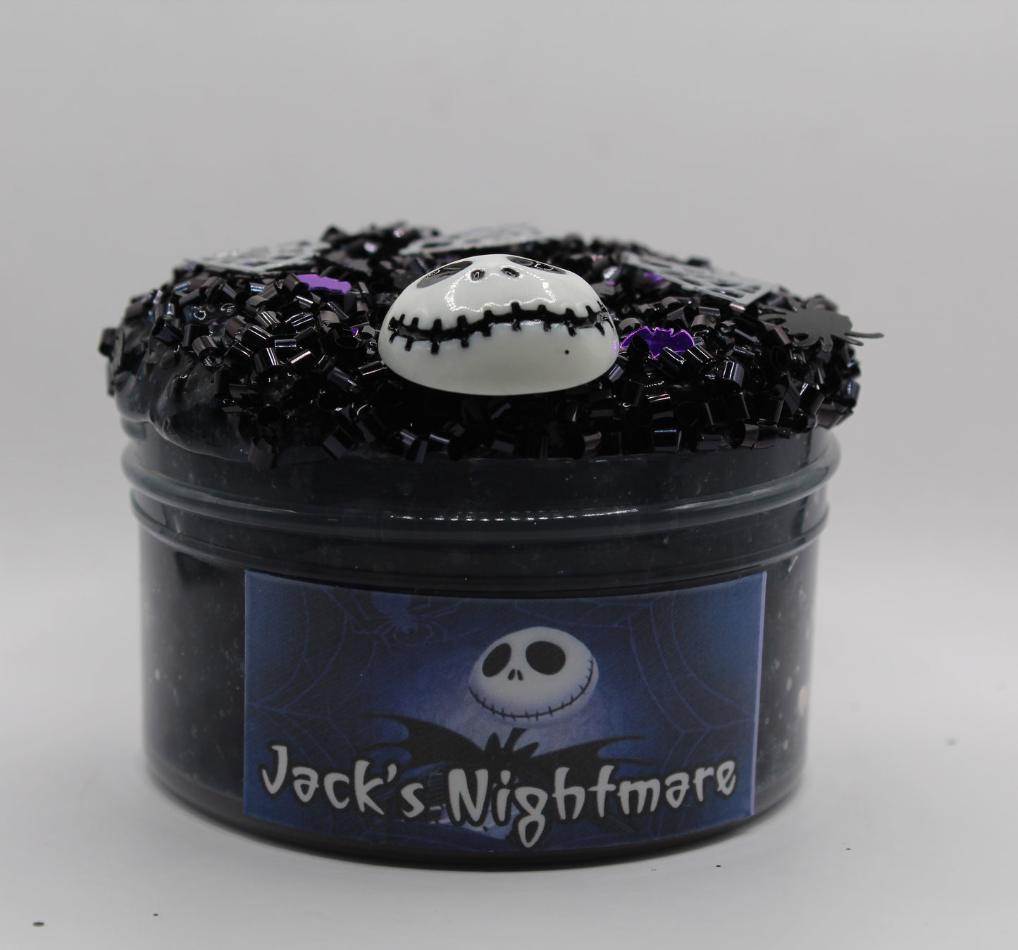 Jack's Nightmare Slime