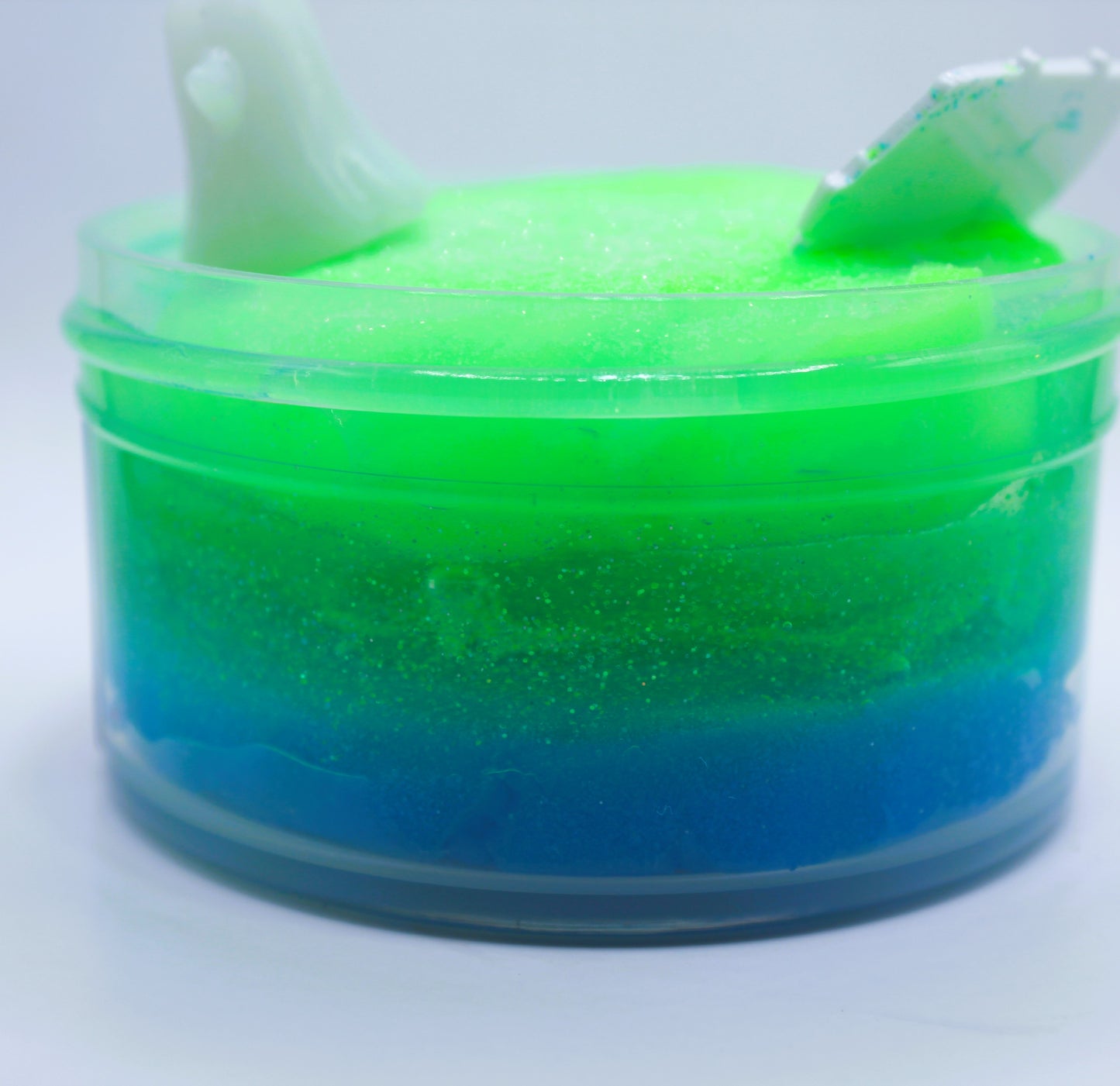 Mystery Machine Slime