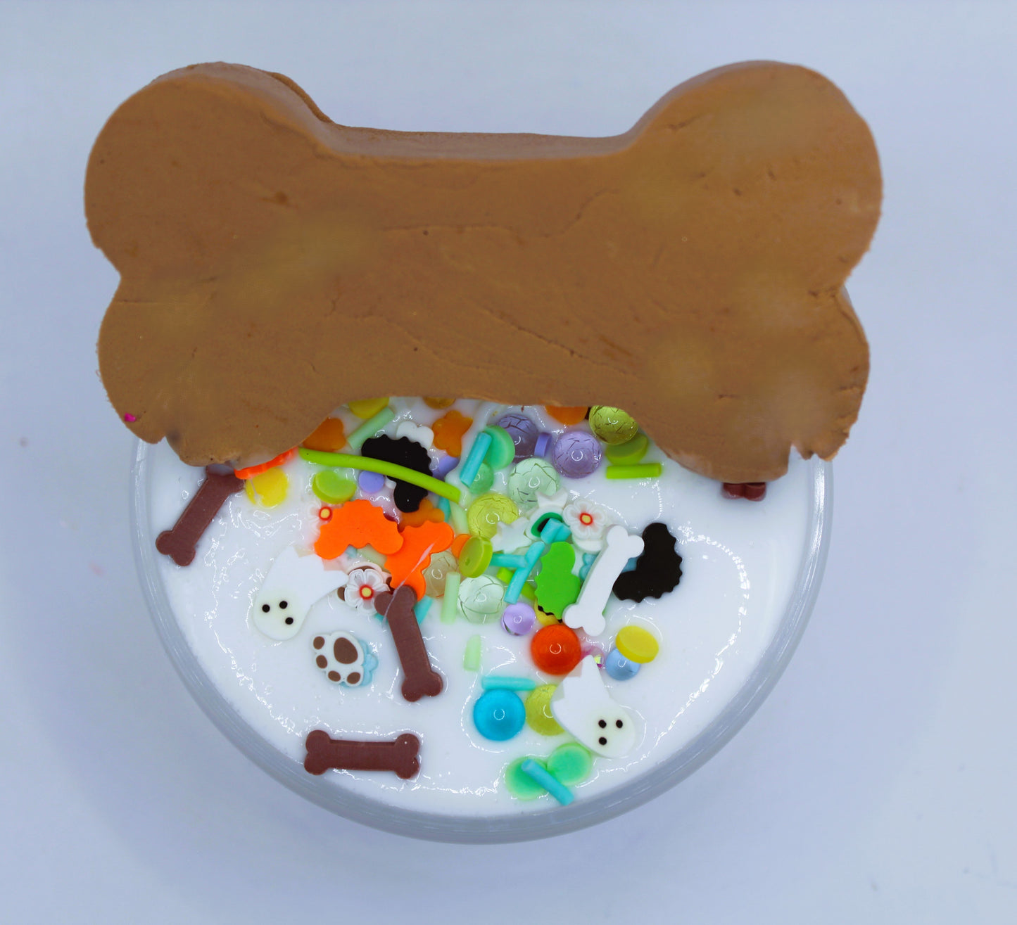 Scooby Snacks DIY Slime