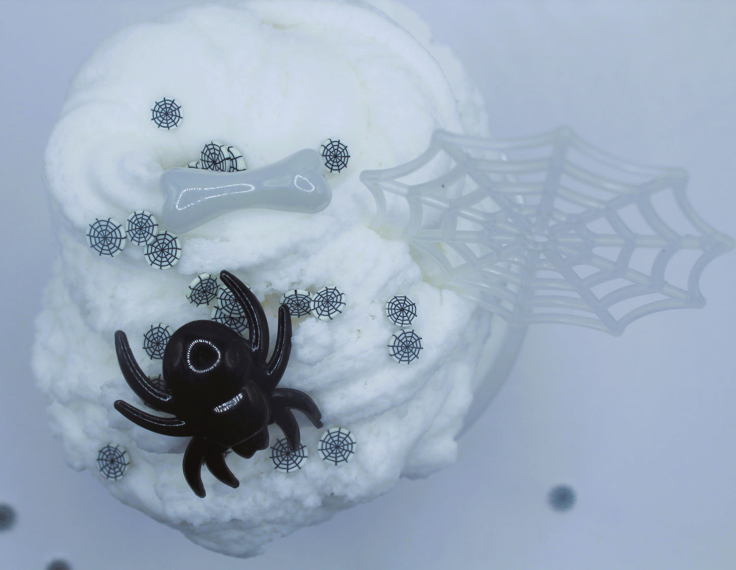 Spider Webs Slime