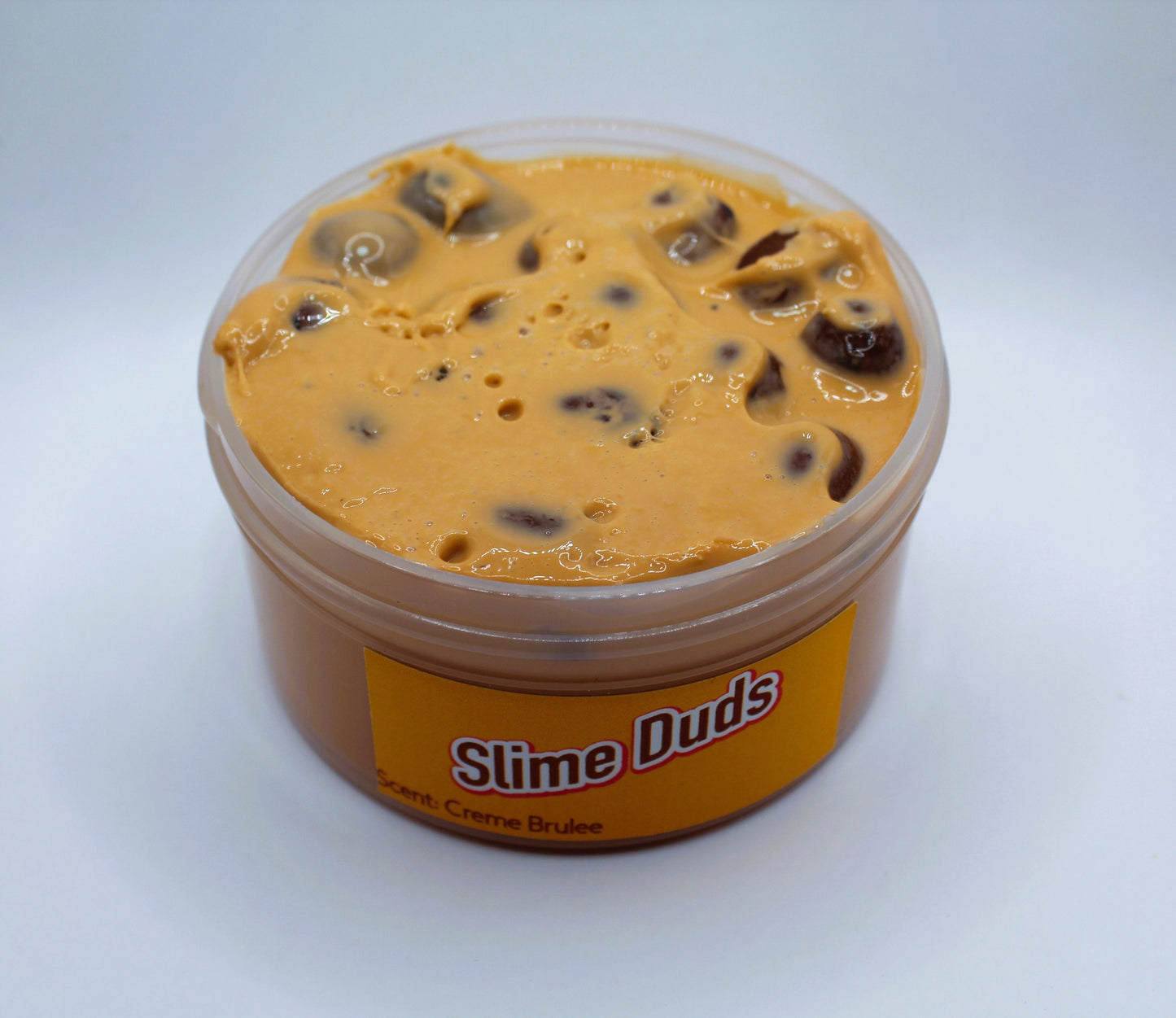 Slime Duds Bead Slime - clay beads, scented, crunchy, theater, sensory play, birthday, party favors, gift